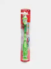 Зубная щетка "Мои молочные зубки", 3-5 лет, Aquafresh