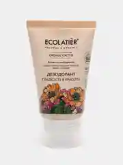 Дезодорант Гладкость и Красота Ecolatier Green 40 мл