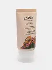 Дезодорант Гладкость и Красота Ecolatier Green 40 мл
