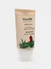 Дезодорант Легкость и Свежесть Ecolatier Green 40 мл