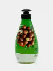 Гель-мыло для рук Cafe Mimi Super Food "Макадамия и орегано", 370 мл