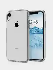 Прозрачный чехол iPhone 5 5S SE 6 Plus 6S Plus 7 8 Plus X XS XR 11 Pro Max