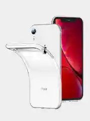 Прозрачный чехол iPhone 5 5S SE 6 Plus 6S Plus 7 8 Plus X XS XR 11 Pro Max