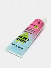 Натуральный увлажняющий Крем для рук Happy bar