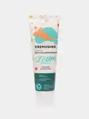 Натуральный восстанавливающий крем для ног KREMUSHEK ECOBOX