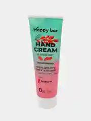Натуральный питательный Крем для рук Happy bar