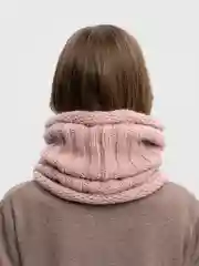 Шарф женский, снуд