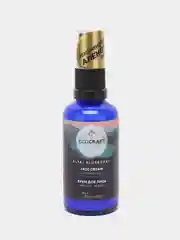 Натуральный крем для лица с лифтинг-эффектом ECOCRAFT ALTAI BLUEBERRY