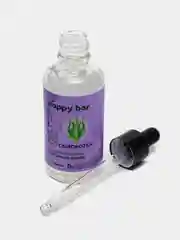 Натуральная сыворотка для лица Естественное сияние Happy bar
