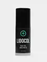 Охлаждающий гель для тату и татуажа вторичный ANESTHETIC LIDOCOL