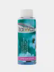 Лосьон после депиляции воском в картридже ItalWax "Азулен"