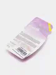 Зубная нить вкус мяты 50м