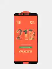 Защитное стекло для Honor 9 Lite (Хонор 9 Лайт), 9D