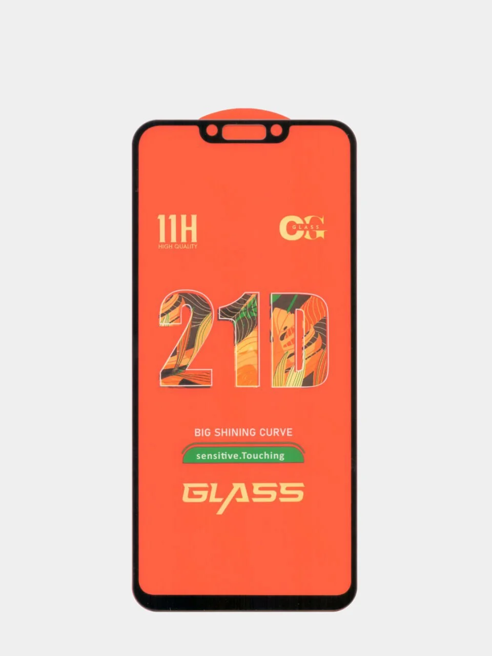 Защитное стекло Huawei Mate 20 lite, Nova 3, Nova 3i