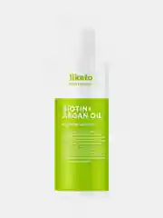 Шампунь Recovery  для бережного очищения поврежденных волос Likato professional -250 мл