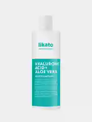 Бальзам AQUATIKA. Для увлажнения и защиты волос от внешней среды,Likato Professional 400мл