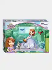 Индиго пазлы 60 элементов