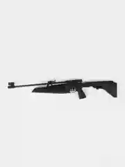 Пневматическая винтовка МР-61С, 4,5 мм, с магазином на 5 пуль концерн Калашников Иж Байкал