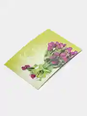Лайм магнит на холодильник для подарка на Новый год