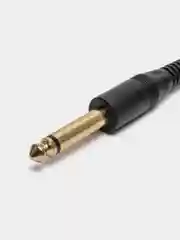 Голубой rca клип-корд