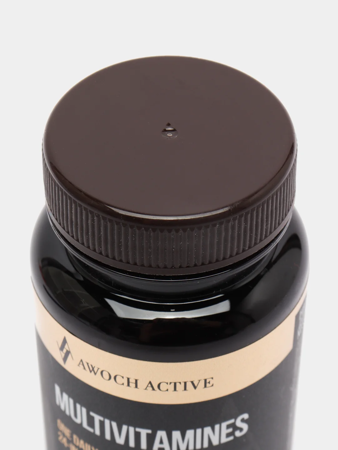 Витаминно-минеральный комплекс AWOCHACTIVE Мультивитамины, 60 таблеток
