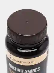 Витаминно-минеральный комплекс AWOCHACTIVE Мультивитамины, 60 таблеток