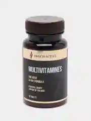 Витаминно-минеральный комплекс AWOCHACTIVE Мультивитамины, 60 таблеток