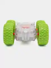 Машина-перевертыш Dumper truck 4WD, инерция
