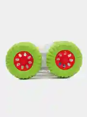 Машина-перевертыш Dumper truck 4WD, инерция