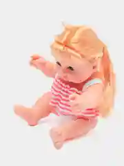 Игрушка "Кукла в наряде"