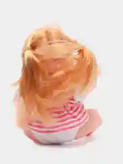 Игрушка "Кукла в наряде"