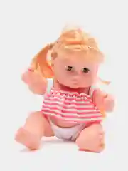 Игрушка "Кукла в наряде"