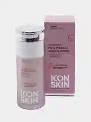 ICON SKIN Успокаивающий крем с комплексом пре&пробиотиков SensiCare, 30 мл