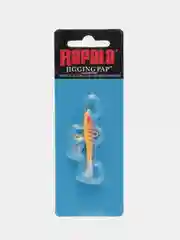 Белый балансир в расцветках RAPALA Jigging Rap  для зимней рыбалки 9 г, 5 см
