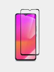 Защитное стекло для Infinix SMART 6 Plus, Infinix Note 11 Pro, 12 , Infinix HOT 12i