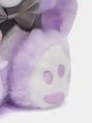 Лазурный мягкие игрушки Kuromi, My Melody, Sinnamoroll, плюшевые 17-25 см
