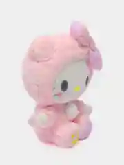 Золотой мягкие игрушки Kuromi, My Melody, Sinnamoroll, плюшевые 17-25 см