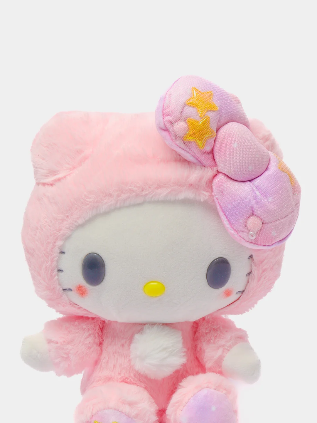 Золотой мягкие игрушки Kuromi, My Melody, Sinnamoroll, плюшевые 17-25 см