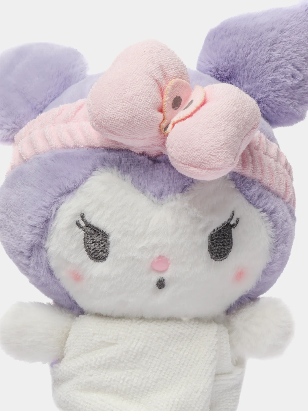 Красный мягкие игрушки Kuromi, My Melody, Sinnamoroll, плюшевые 17-25 см