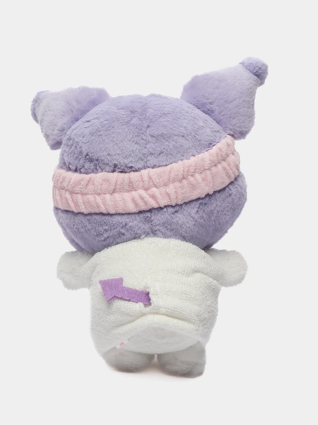 Красный мягкие игрушки Kuromi, My Melody, Sinnamoroll, плюшевые 17-25 см