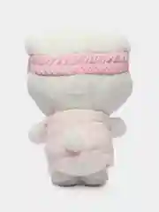Лайм мягкие игрушки Kuromi, My Melody, Sinnamoroll, плюшевые 17-25 см