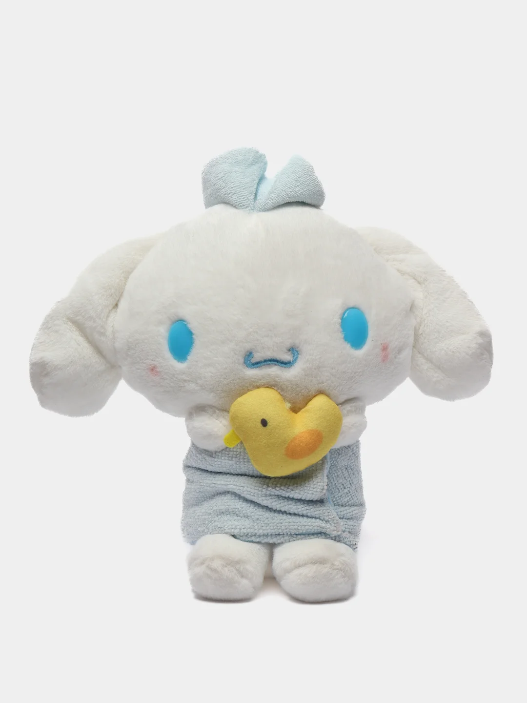 Конфетный мягкие игрушки Kuromi, My Melody, Sinnamoroll, плюшевые 17-25 см