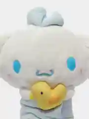 Конфетный мягкие игрушки Kuromi, My Melody, Sinnamoroll, плюшевые 17-25 см