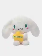 Коричневый мягкие игрушки Kuromi, My Melody, Sinnamoroll, плюшевые 17-25 см