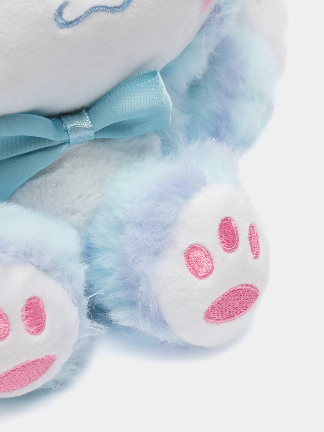 Кораллово-розовый мягкие игрушки Kuromi, My Melody, Sinnamoroll, плюшевые 17-25 см