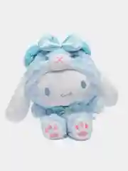 Кораллово-розовый мягкие игрушки Kuromi, My Melody, Sinnamoroll, плюшевые 17-25 см
