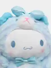 Кораллово-розовый мягкие игрушки Kuromi, My Melody, Sinnamoroll, плюшевые 17-25 см