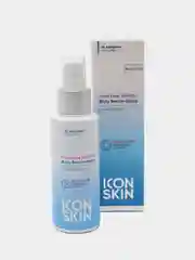 ICON SKIN Сыворотка-спрей для проблемной кожи тела Acne Free Solution, 100 мл