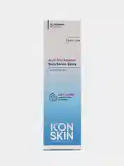 ICON SKIN Сыворотка-спрей для проблемной кожи тела Acne Free Solution, 100 мл
