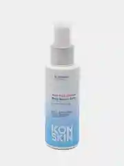 ICON SKIN Сыворотка-спрей для проблемной кожи тела Acne Free Solution, 100 мл